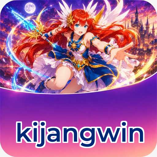 Tentang kijangwin